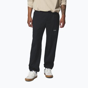 Pánske trekingové nohavice Columbia Landroamer Scout black