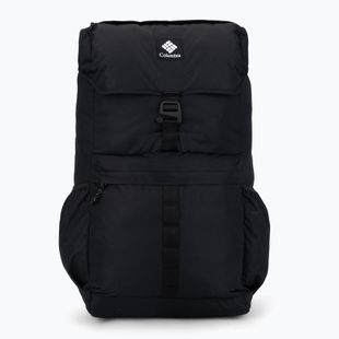 Mestský batoh Columbia Trail Traveler II 28 l black