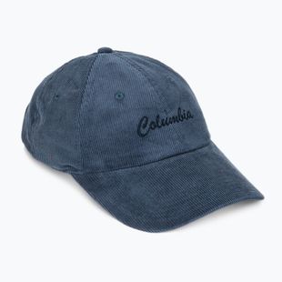 Šiltovka Columbia Wllzy Ball dark mountain/columbia script