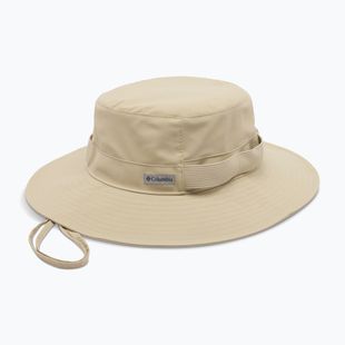 Klobúk Columbia Pckable Bucket ancient fossil fieldaze/dark stone