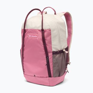 Turistický batoh Columbia Echo Mountain 25 l rosette/dark stone/moonvista/sand dune