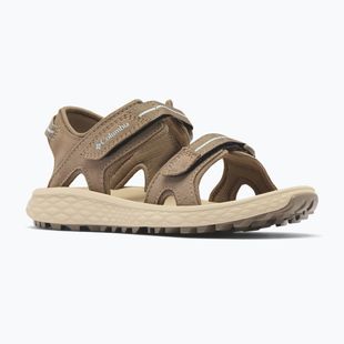 Dámske sandále Columbia Konos Hiker 2-Strap wet sand/marine light
