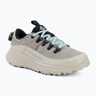 Dámske turistické topánky Columbia Terrastride BC flint grey/marine light