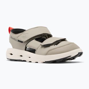 Detské sandále Columbia Techsun Adventure PT kettle/super sonic