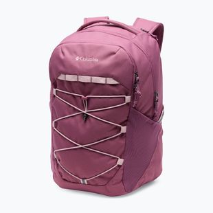 Turistický batoh Columbia Atlas Explorer 28 l antique mauve