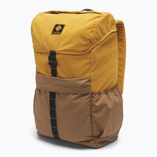 Mestský batoh Columbia Trail Traveler II 28 l squash corduroy/delta