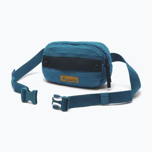 Ľadvinka Columbia Helvetia II Hip Pack 1 l phoenix blue/black