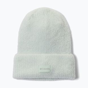 Dámska zimná čiapka Columbia CSC Luxe Cuffed Beanie Tea Light