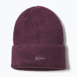 Dámska zimná čiapka Columbia CSC Luxe Cuffed Beanie Moonvista