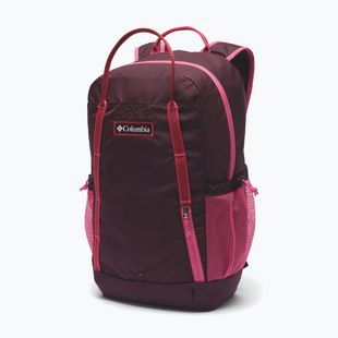 Turistický batoh Columbia Echo Mountain 25 l moonvista/nico