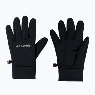 Rukavice Columbia Omni-Heat Touch II black