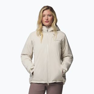 Dámska bunda 3v1 Columbia Trailborne Insulated dark stone