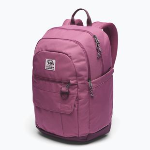 Mestský batoh Columbia Buxton 26 l antique mauve/moonvista