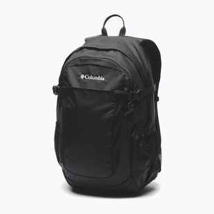 Turistický batoh Columbia Castle Crest 25 l black