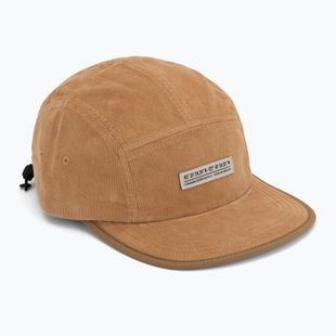Šiltovka Columbia Creek Side Thermal 5 Panel delta/corduroy