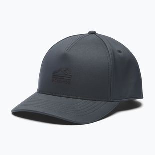Šiltovka Columbia Thermal 110 Snapback black/sunset mountain