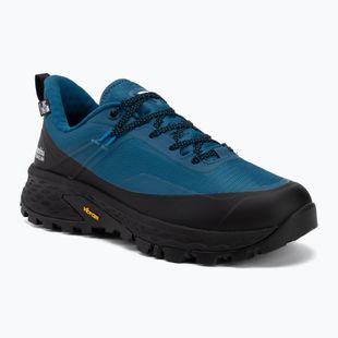 Pánske turistické topánky Columbia Tellurix Titanum Outdry phoenix blue/black
