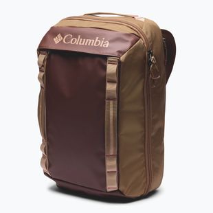 Mestský batoh Columbia Landroamer Travel 32 l tobacco/delta