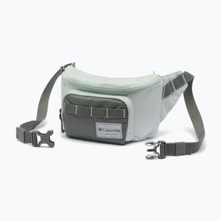 Ľadvinka Columbia Zigzag II Hip Pack 1 l sedona sage/tea light