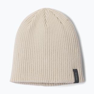 Zimná čiapka Columbia Cedar Lake dark stone heather