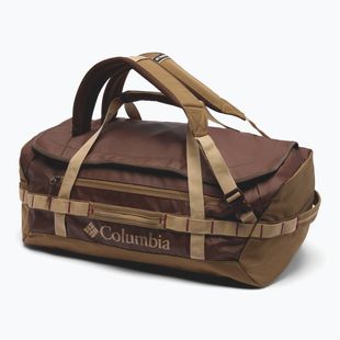 Cestovná taška Columbia Landroamer 40 l tobacco/delta