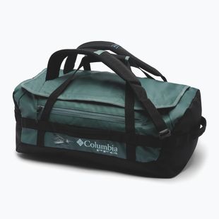 Cestovná taška Columbia Landroamer 40 l metal/black