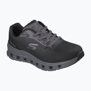 Pánske topánky SKECHERS Glide-Step Pro Waverra black