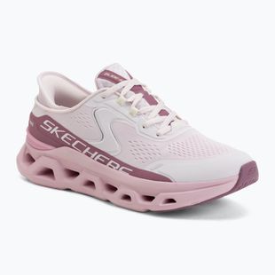Dámske topánky SKECHERS Glide Step Altus pink