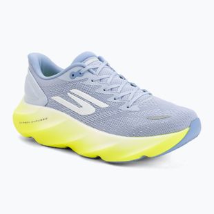 Dámske bežecké topánky SKECHERS Skx Aero Burst 172210 blue