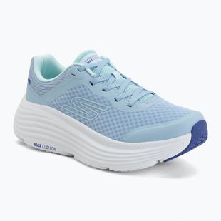 Dámske bežecké topánky SKECHERS Max Cushioning Endeavour Canova blue