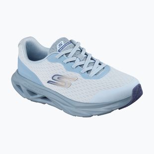 Dámske topánky SKECHERS Glide-Step Vortex Avalin blue