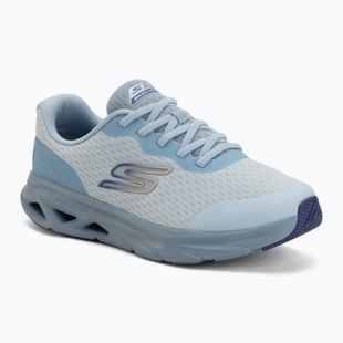 Dámske topánky SKECHERS Glide-Step Vortex Avalin blue