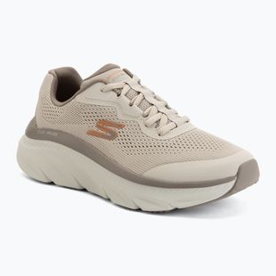 Pánske topánky SKECHERS D'Lux Walker 3.0 Bravik gray