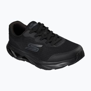 Pánske topánky SKECHERS Glide-Step Vortex Avalin black