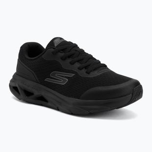 Pánske topánky SKECHERS Glide-Step Vortex Avalin black