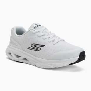 Pánske topánky SKECHERS Glide-Step Vortex Avalin white