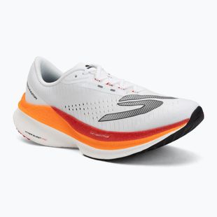 Pánske bežecké topánky SKECHERS Skx Aero Razor white