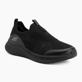 Dámske topánky SKECHERS Bobs Moda Flex Chill Dawn black
