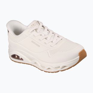 Dámske topánky SKECHERS Uno Open Your Heart white