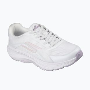Dámske topánky SKECHERS Go Run Consistent 2.0 Arveda white