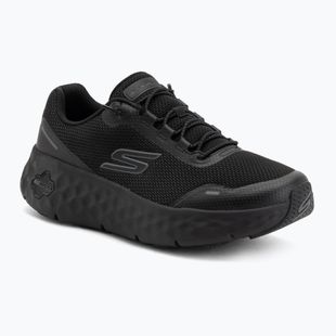 Pánske topánky SKECHERS Go Walk Max Cushioning Flex Raf black