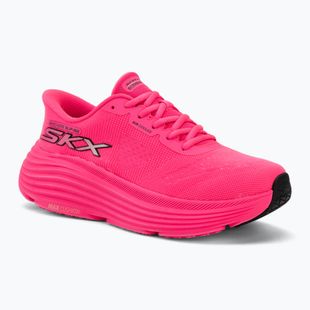 Dámske topánky SKECHERS Max Cushioning Endeavour Hallandale pink