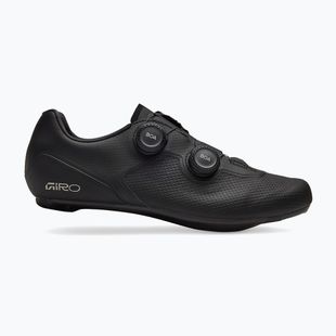 Pánske cestné topánky Giro Regime II black