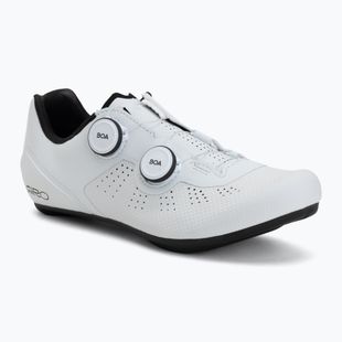 Pánske cestné topánky Giro Regime II white