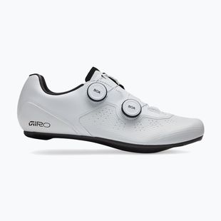Pánske cestné topánky Giro Regime II white