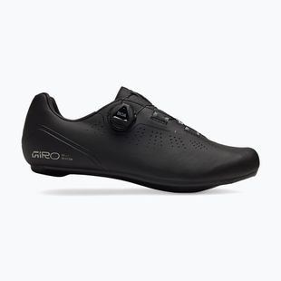 Pánske cestné topánky Giro Cadet II black