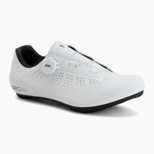 Pánske cestné topánky Giro Cadet II white