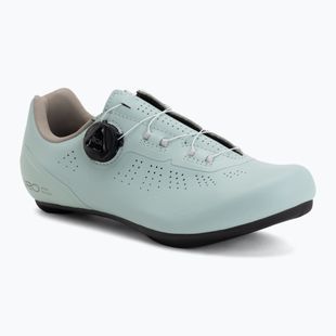 Pánske cestné topánky Giro Cadet II sky blue