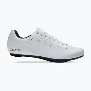 Pánske cestné topánky Giro Stylus II white