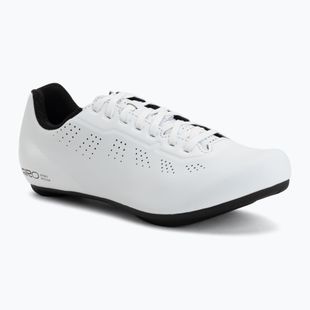 Pánske cestné topánky Giro Stylus II white